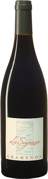 Domaine Gramenon Cotes Du Rhone La Sagesse