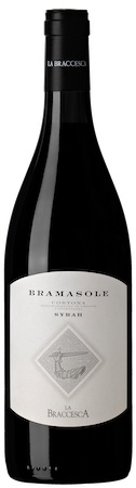 La Braccesca (Antinori) Cortona Syrah Bramasole La Braccesca (Antinori) Cortona Syrah Bramasole