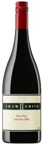 Shaw + Smith Pinot Noir