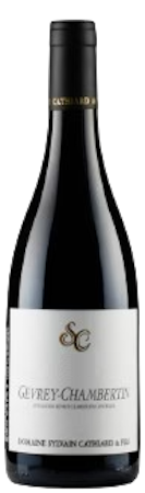 Domaine Sylvain Cathiard Gevrey Chambertin Domaine Sylvain Cathiard Gevrey Chambertin