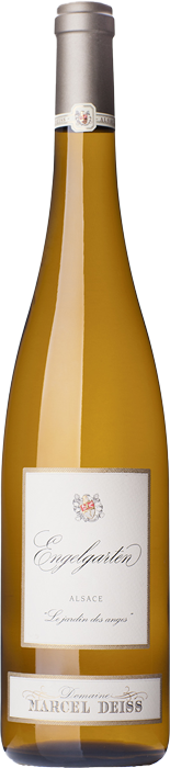 Marcel Deiss Alsace Cru Blanc Engelgarten