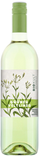 BioKult Gruner Veltliner