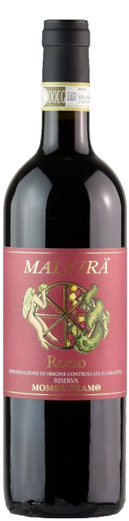 Malvira Roero Mombeltramo Riserva