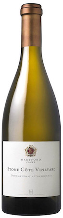 Hartford Court Chardonnay Stone Cote Vineyard