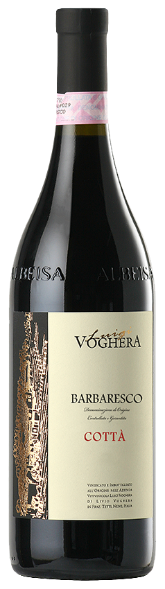 Luigi Voghera Barbaresco Cotta