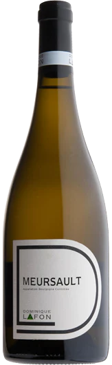 Dominique Lafon Meursault Blanc