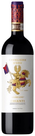 Cavaliere d'Oro Chianti