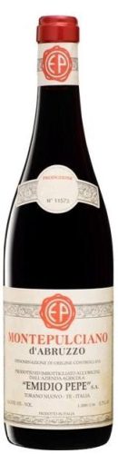 Emidio Pepe Montepulciano d'Abruzzo
