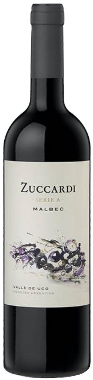 Familia Zuccardi Serie A Malbec