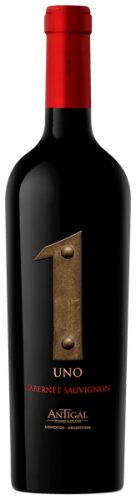 Antigal Cabernet Sauvignon Uno