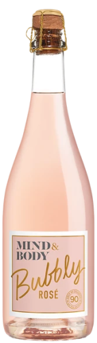 Mind & Body Bubbly Rose