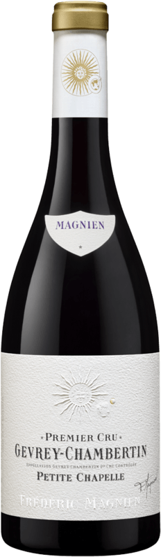 Frederic Magnien Gevrey-Chambertin Premier Cru Petite Chapelle Frederic Magnien Gevrey-Chambertin Premier Cru Petite Chapelle