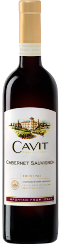 Cavit Cabernet Sauvignon