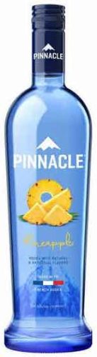 Pinnacle Vodka Pineapple Pinnacle Vodka Pineapple