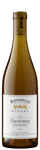Buttonwood Grove Chardonnay Stainless