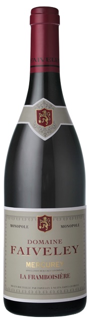 Domaine Faiveley Mercurey la Framboisiere