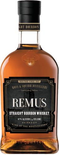 George Remus Bourbon