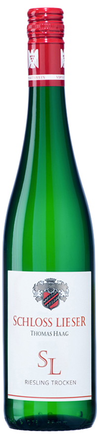 Schloss Lieser Estate Riesling Trocken