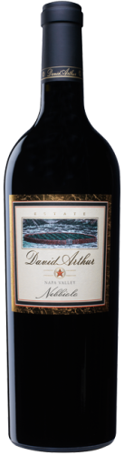 David Arthur Nebbiolo