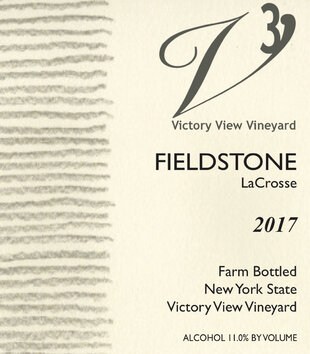 Victory View Vineyards Fieldstone Lacrosse