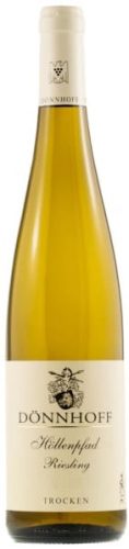 Donnhoff Roxheimer Hollenpfad Riesling Trocken