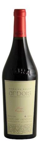 Domaine Rolet Arbois Rouge Tradition