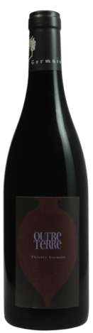 Thierry Germain (Roches Neuves) Saumur Champigny Outre Terre