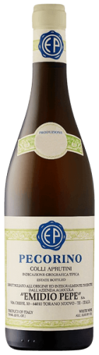 Emidio Pepe Pecorino