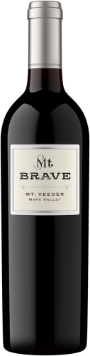 Mt. Brave Cabernet Sauvignon