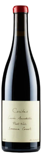 Ceritas Pinot Noir Cuvee Annabelle