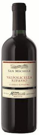 Michele Castellani Valpolicella Classico Superiore Ripasso Ca del Pipa San Michele