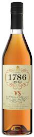 1786 Cognac VS
