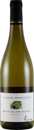 Laurent Perrachon & Fils Beaujolais Terre de Loyse Blanc