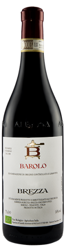 Brezza Barolo Brezza Barolo