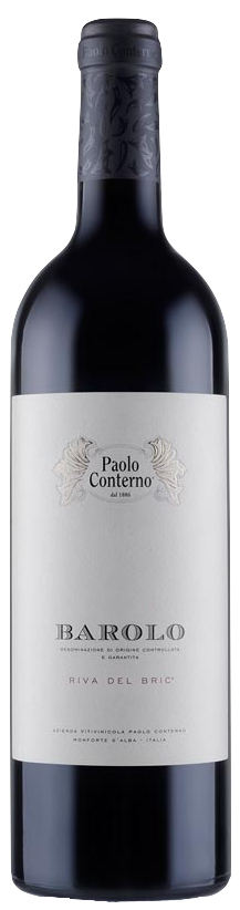 Paolo Conterno Barolo Riva del Bric