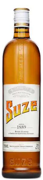 Suze Aperitif