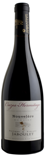 Domaine Philippe & Vincent Jaboulet Crozes-Hermitage Nouvelere