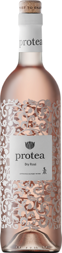 Anthonij Rupert Protea Dry Rose