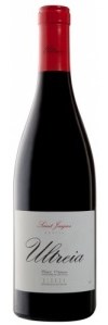 Bodegas y Vinedos Raul Perez Bierzo Tinto Ultreia de Valtuille