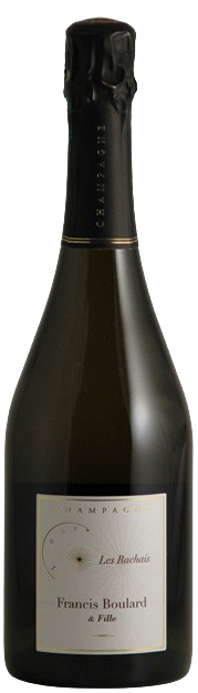 Francis Boulard Brut Nature Les Rachais