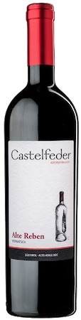 Castelfeder Schiava Alte Reben