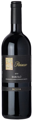 Parusso Barolo Bussia