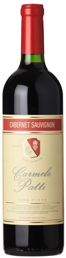 Carmelo Patti Cabernet Sauvignon