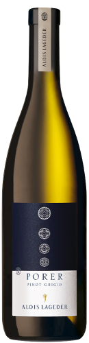 Alois Lageder Pinot Grigio Porer