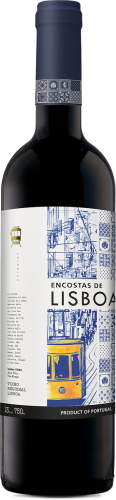 Encostas de Lisboa Tinto Encostas de Lisboa Tinto