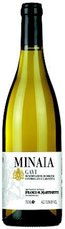 Franco M. Martinetti Gavi Minaia