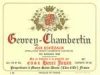 Domaine Henri Jouan Gevrey Chambertin aux Echezeaux
