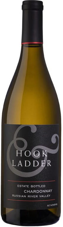 Hook And Ladder Chardonnay Hook And Ladder Chardonnay