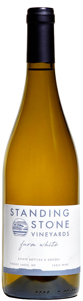 Standing Stone White Blend Farm White