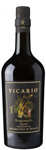 Vicario Liqueur Dragoncello Vicario Liqueur Dragoncello